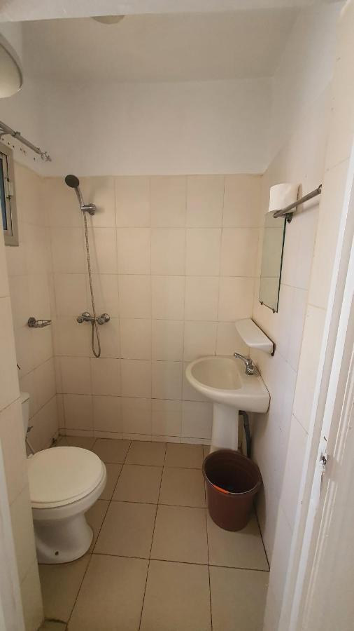 דקר Bricos Appartement Sud Foire מראה חיצוני תמונה